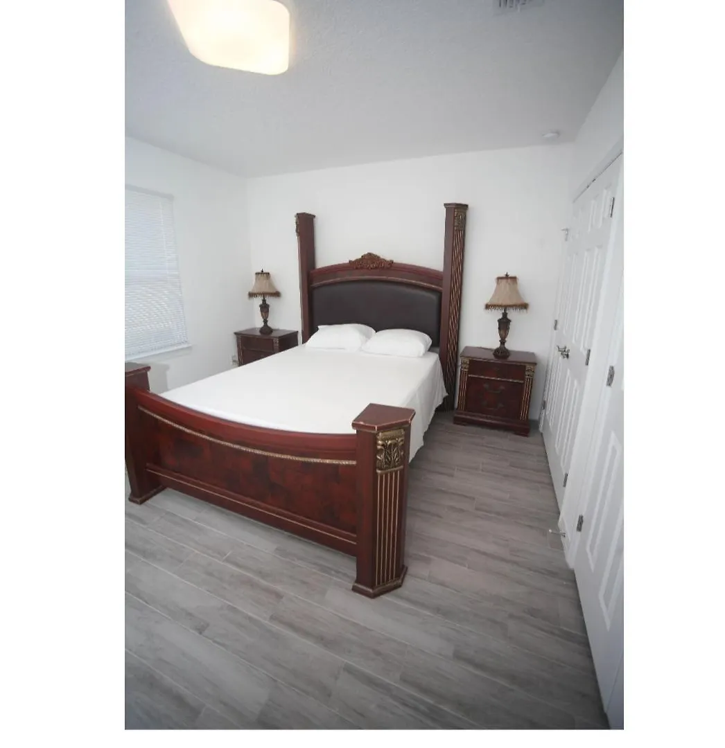 Homestay Your Perfect Stay Orlando