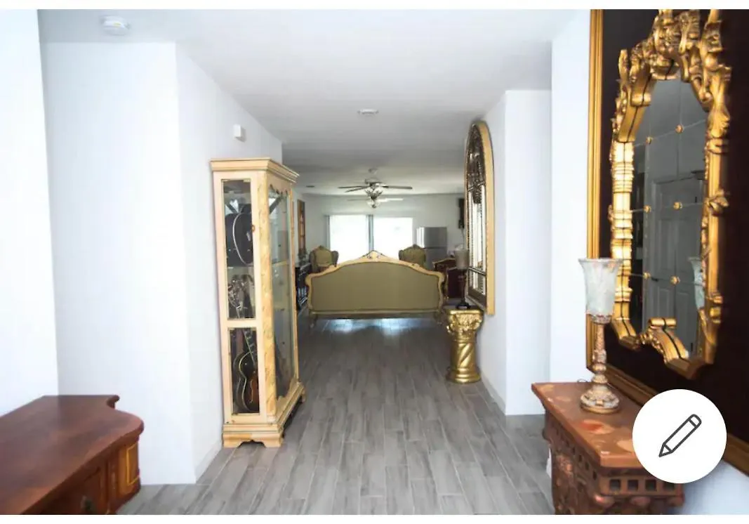 Your Perfect Stay Orlando Homestay